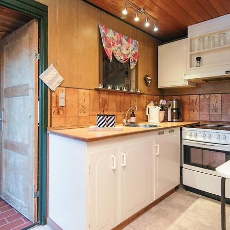 Holiday Home Toftlund XV Екстер'єр фото
