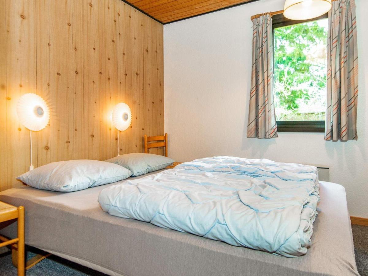 Holiday Home Toftlund XV Екстер'єр фото