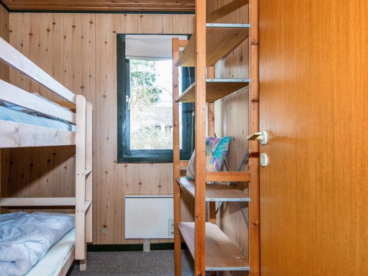 Holiday Home Toftlund XV Екстер'єр фото