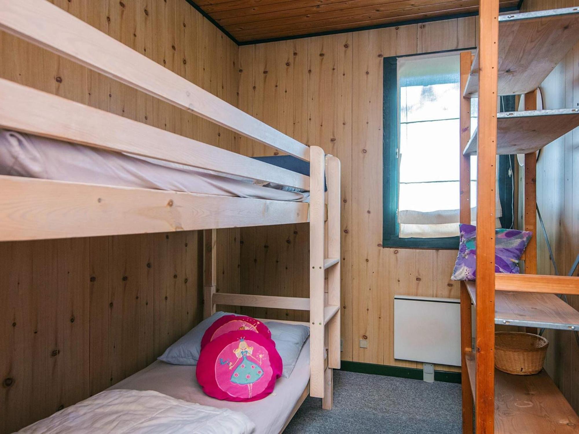 Holiday Home Toftlund XV Екстер'єр фото
