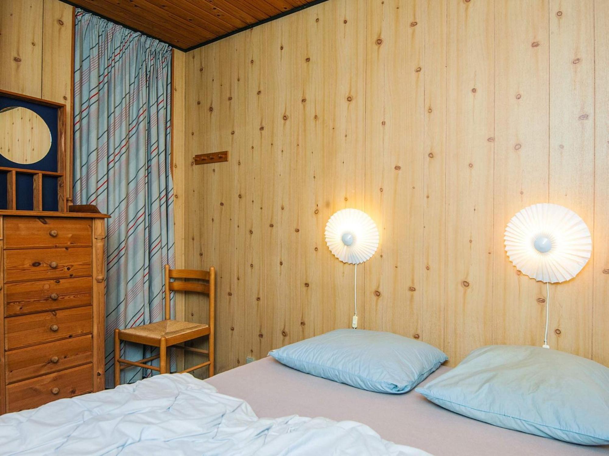 Holiday Home Toftlund XV Екстер'єр фото