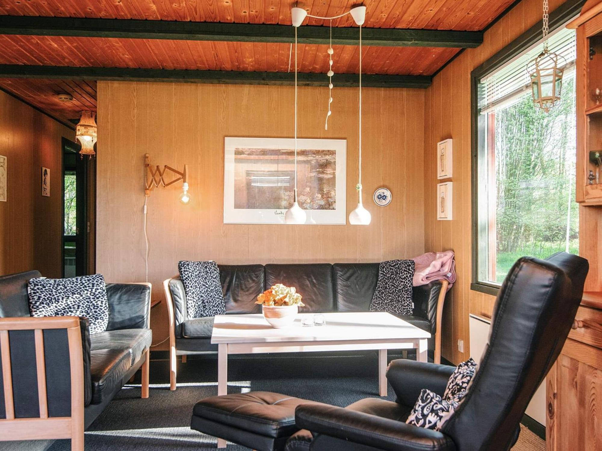 Holiday Home Toftlund XV Екстер'єр фото