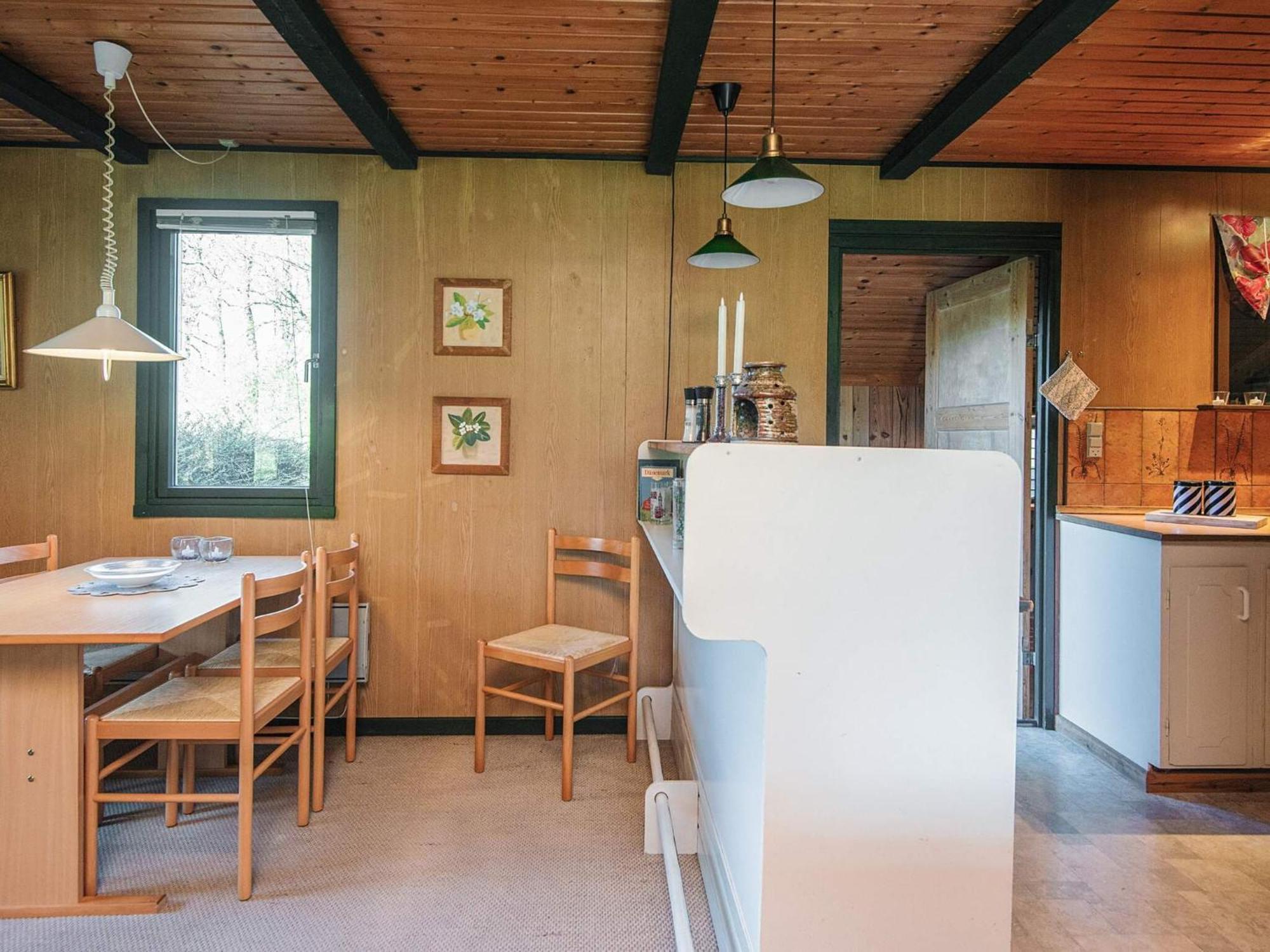 Holiday Home Toftlund XV Екстер'єр фото