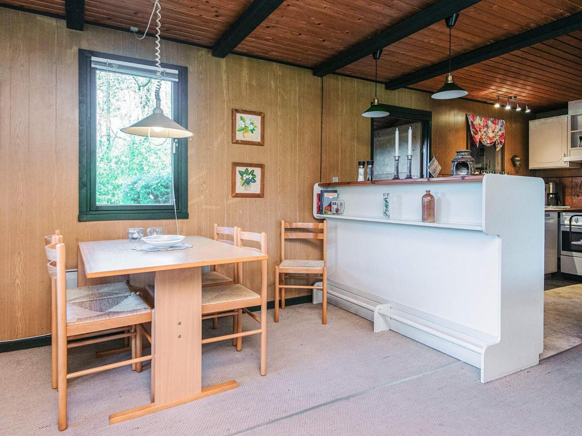 Holiday Home Toftlund XV Екстер'єр фото