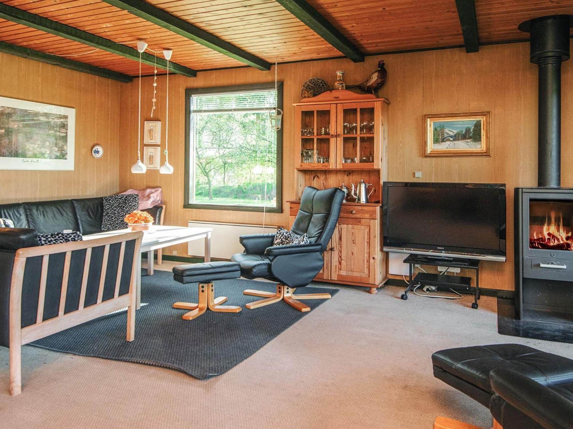 Holiday Home Toftlund XV Екстер'єр фото