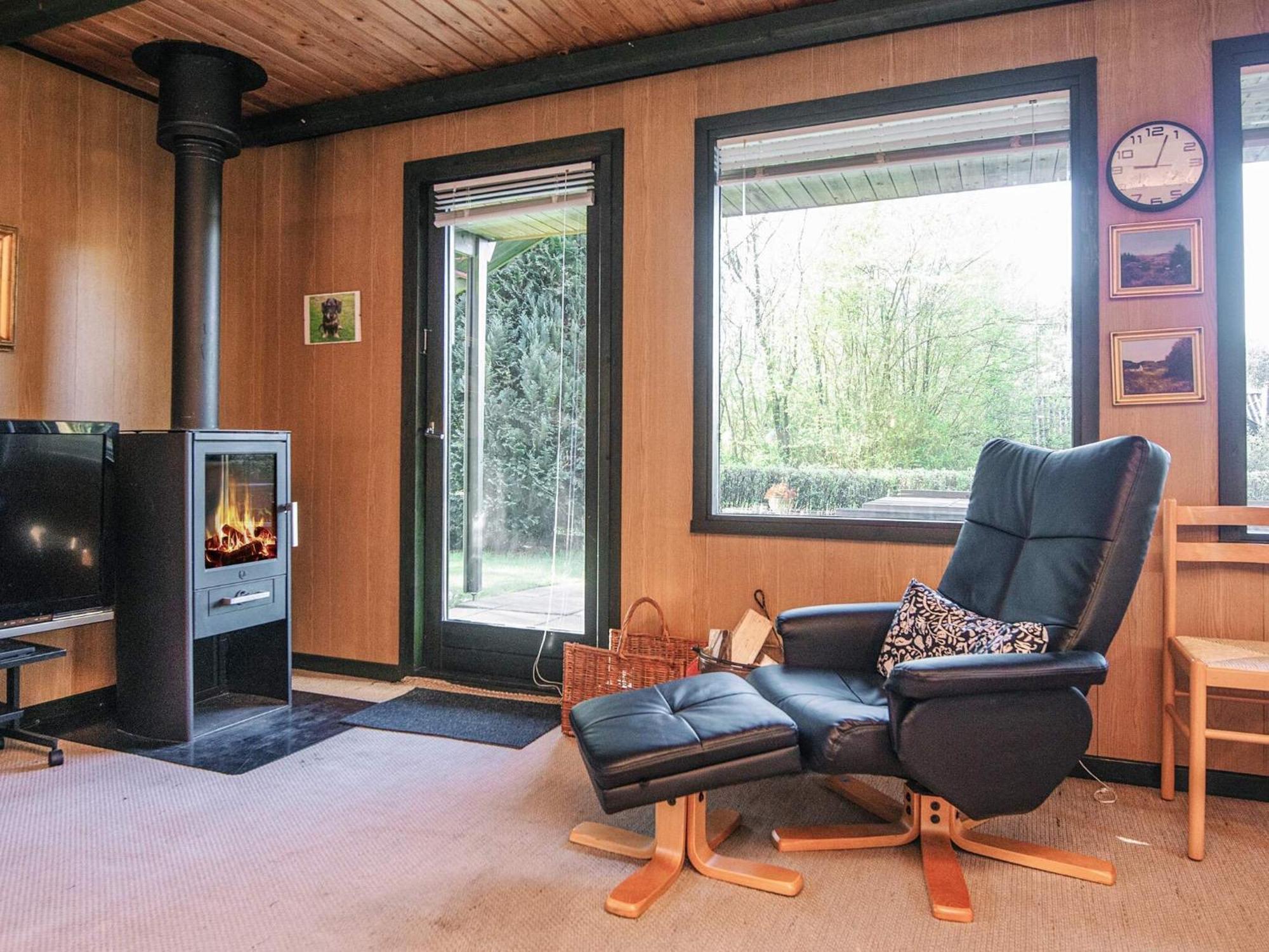 Holiday Home Toftlund XV Екстер'єр фото