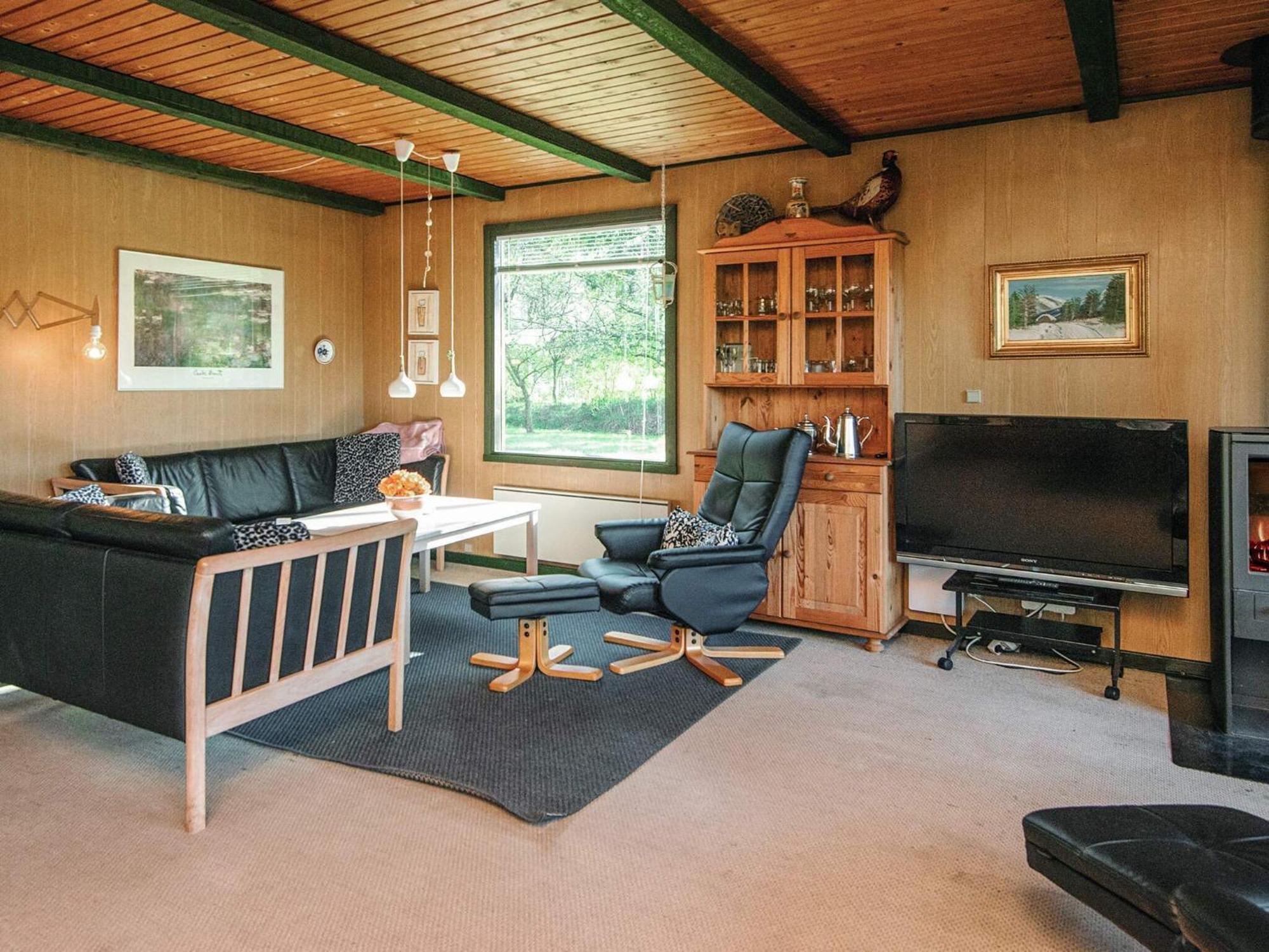 Holiday Home Toftlund XV Екстер'єр фото