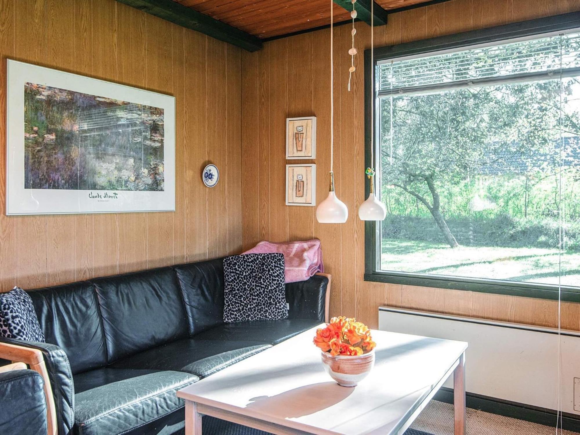 Holiday Home Toftlund XV Екстер'єр фото