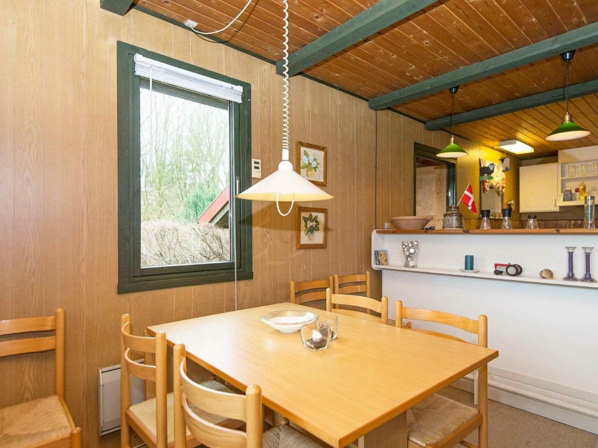 Holiday Home Toftlund XV Номер фото